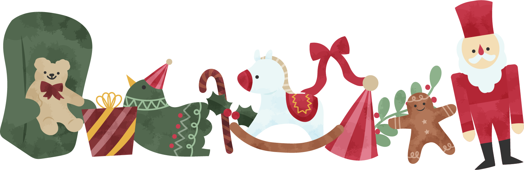 クリスマス