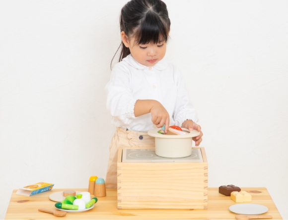 グツグツ煮込みお料理セット